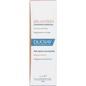 Ducray Melascreen Anti-spot Concentrate, 30 ml (Udløb: 03/2026)